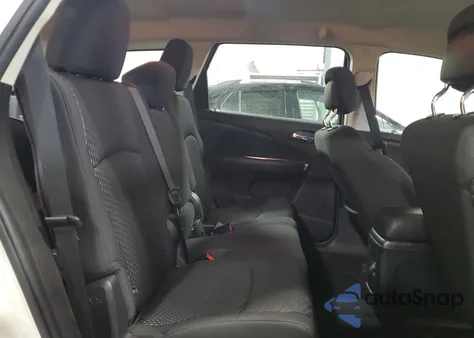 2012 Dodge Journey Se from USA, damaged, VIN 3C4PDCAB0CT276139